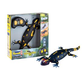 Robo Friends Salamander, Revell Control Ferngesteuerter Roboter