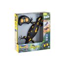 Robo Friends Salamander, Revell Control Ferngesteuerter Roboter