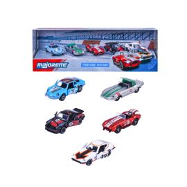 Vintage Racing 5 Pieces Giftp