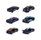 Neon Racer Premium Cars, 6-so