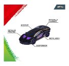 Neon Racer Premium Cars, 6-so