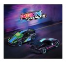 Neon Racer Premium Cars, 6-so