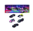 Neon Racer 5 Pieces Giftpack