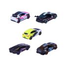 Neon Racer 5 Pieces Giftpack