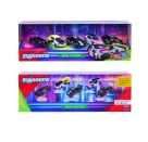 Neon Racer 5 Pieces Giftpack