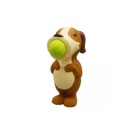 Leif - Hund Doggy Plopper