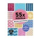 55 x häkeln – Mustersammlung: Dein Kartenset