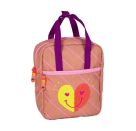 Rucksack - Herz