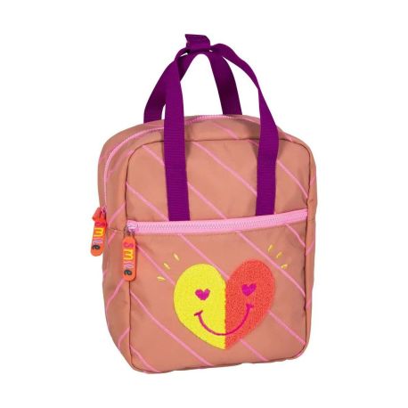 Rucksack - Herz