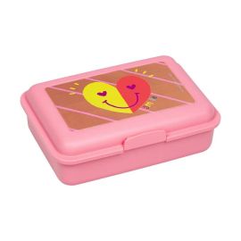 Kleine Butterbrotdose - Herz