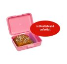 Kleine Butterbrotdose - Herz