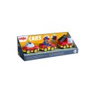 HABA Cars Feuerwehr-Set