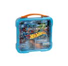 Hot Wheels - Sammelkoffer für