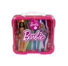 Barbie - Vitrinenkoffer für 4