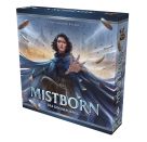 Mistborn: Das Deckbauspiel