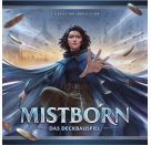 Mistborn: Das Deckbauspiel