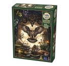 1000T Mystische Eule