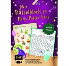 Rätselblock f. H.Potter-Fans