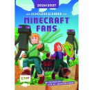 26/27 Hausaufg.-Heft Minecraf