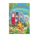 Katastrofabelhafte Sommerferien