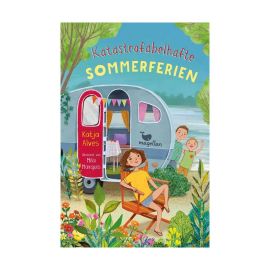 Katastrofabelhafte Sommerferien