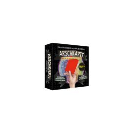 Arschkarte – Wer hat die Arschkarte gezogen? *Party-Edition*