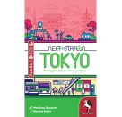 Next Station Tokyo