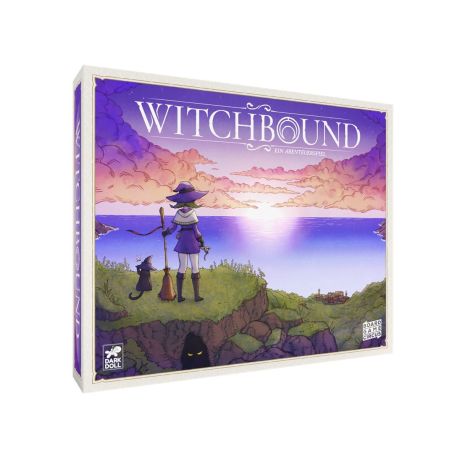 Witchbound