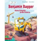 Benjamin Bagger – Kleine Schaufel, große Schätze