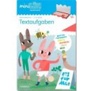 miniLÜK - Textaufgaben