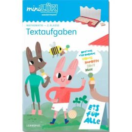 miniLÜK - Textaufgaben