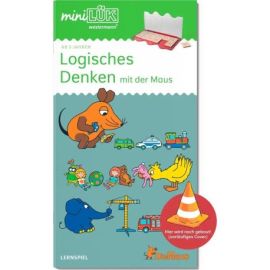 miniLÜK - Logisches Denken mit der Maus