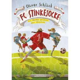 FC Stinkesocke - Ein Wunder zwischen den Pfosten