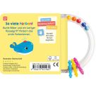 Mein buntes Rasselbuch