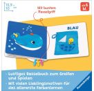 Mein buntes Rasselbuch