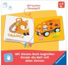 Mein buntes Rasselbuch