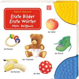 Erst.Bild.-Erst.Wörter: Beißb