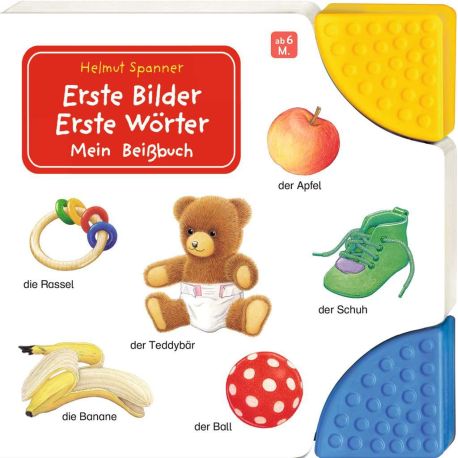 Erst.Bild.-Erst.Wörter: Beißb