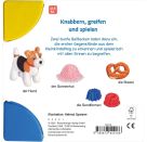 Erst.Bild.-Erst.Wörter: Beißb