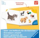 Erst.Bild.-Erst.Wörter: Beißb