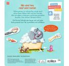 Zähne putzen! Schrubbdiwupp