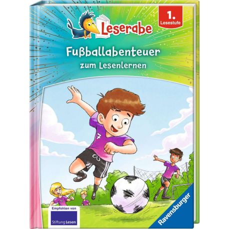 LR 1.St. SB Fußballabent.