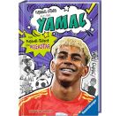 Fußball-Stars - Yamal