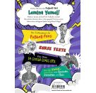 Fußball-Stars - Yamal