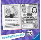 Fußball-Stars - Yamal