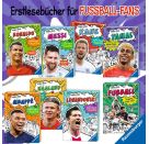 Fußball-Stars - Yamal