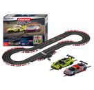 Grid Master, Carrera Digital 132 Autorennbahn Set