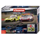 Grid Master, Carrera Digital 132 Autorennbahn Set