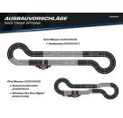 Grid Master, Carrera Digital 132 Autorennbahn Set