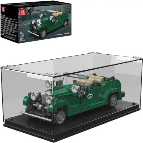 Mould King Luxuslimousine